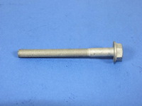 BOLT HEX FLANGE HEAD