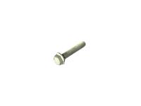 BOLT HEX FLANGE HEAD