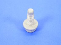 BOLT HEX FLANGE HEAD