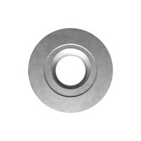 NUT HEX LOCK