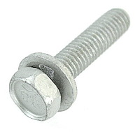 BOLT HEX HEAD