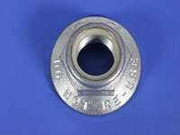 RETAINER AXLE HUB