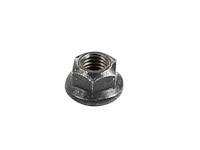 NUT FLANGE LOCKING