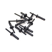 RIVET PLASTIC