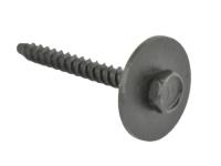 SCREW HEX HEAD