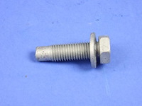 BOLT HEX HEAD
