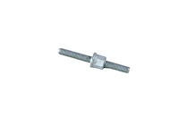 STUD DOUBLE ENDED