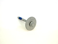 SCREW HEX FLANGE HEAD