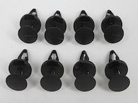 PUSH PIN
