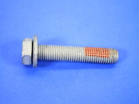 BOLT HEX HEAD