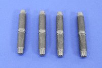 STUD DOUBLE ENDED