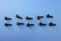 SCREW HEX HEAD