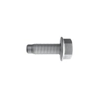 SCREW HEX FLANGE HEAD
