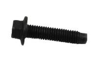 BOLT HEX FLANGE HEAD
