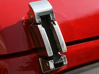 Hood Latches 2007-13 Jeep Wrangler 2/4-Door