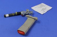 SEAT BELT FRONT INNER