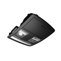 CONSOLE OVERHEAD