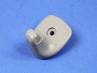VISOR CLIP