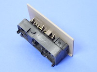 HANDLE SPEAKER PANEL