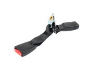 SEAT BELT BUCKLE ASSEMBLY