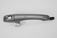 HANDLE EXTERIOR DOOR