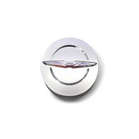 WHEEL CENTER CAP