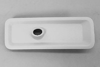 BEZEL POWER OUTLET