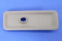 BEZEL POWER OUTLET