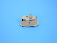 HOOK COAT