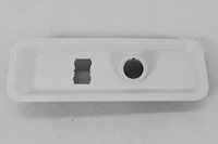 BEZEL POWER OUTLET