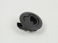 LATCH LOAD FLOOR COVER