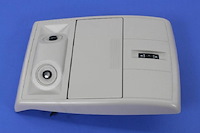CONSOLE OVERHEAD