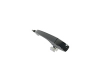 HANDLE EXTERIOR DOOR