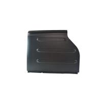 PANEL TARGA TOP
