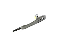 HANDLE EXTERIOR DOOR
