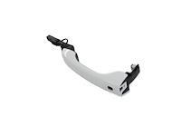 HANDLE EXTERIOR DOOR