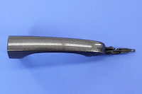 HANDLE EXTERIOR DOOR