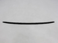 APPLIQUE FASCIA
