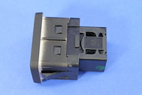 SOCKET AUXILIARY AND USB