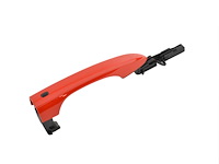 HANDLE EXTERIOR DOOR