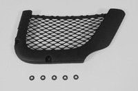 1UV04VT9AA Door Trim Panel Map Pocket for 2011-2018 Jeep Wrangler JK [Right/Passenger Side]