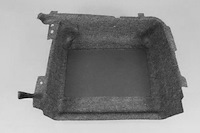 INSERT FLOOR TUB