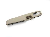 ARMREST FRONT DOOR TRIM