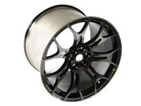WHEEL ALUMINUM