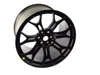 WHEEL ALUMINUM