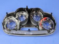 BEZEL HEATER&A/C CONTROL