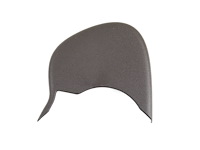 SHIELD SEAT PIVOT