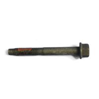 BOLT HEX FLANGE HEAD