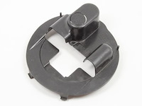 COVER FUEL PUMP ACCESS
