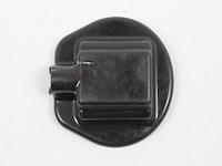 SHIELD ROLLOVER VALVE